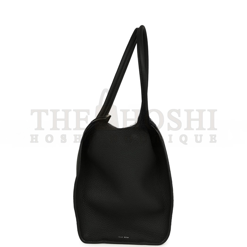 The R0w MARLO 14 BLACK BAG W1800L133BLAN (36*25*16cm) Master Quality